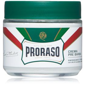 Proraso Tıraş Öncesi Kremi - Okaliptüs Yağı Ve Mentollü