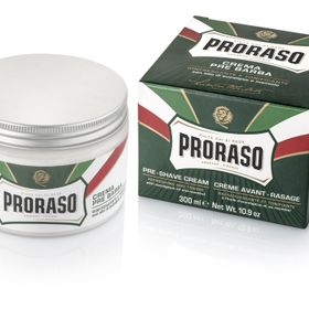 Proraso Tıraş Öncesi Kremi - Okaliptüs Yağı Ve Mentollü