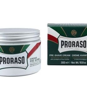 Proraso Tıraş Öncesi Kremi - Okaliptüs Yağı Ve Mentollü