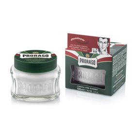 Proraso Tıraş Öncesi Kremi - Okaliptüs Yağı Ve Mentollü