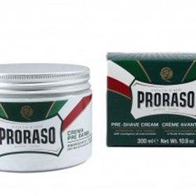 Proraso Tıraş Öncesi Kremi - Okaliptüs Yağı Ve Mentollü