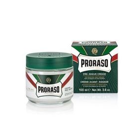 Proraso Tıraş Öncesi Kremi - Okaliptüs Yağı Ve Mentollü