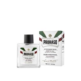 Proraso Tıraş Sonrası Balsam Yeşil Çay & Yulaf Özlü 100 ml