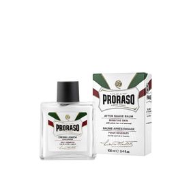 Proraso Tıraş Sonrası Balsam Yeşil Çay & Yulaf Özlü 100 ml