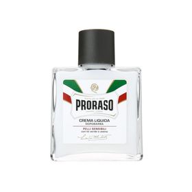 Proraso Tıraş Sonrası Balsam Yeşil Çay & Yulaf Özlü 100 ml