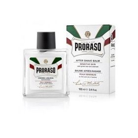 Proraso Tıraş Sonrası Balsam Yeşil Çay & Yulaf Özlü 100 ml