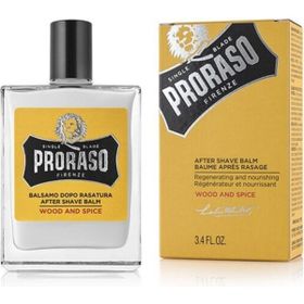 Proraso Wood and Spice 100 ml Tıraş Sonrası Balsam