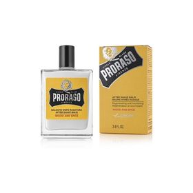 Proraso Wood and Spice 100 ml Tıraş Sonrası Balsam