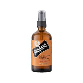 Proraso Wood Spice 100 ml Sakal Bakım Yağı