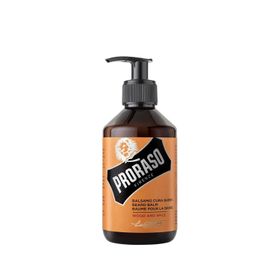 Proraso Wood Spice 300 ml Sakal Bakım Balmı