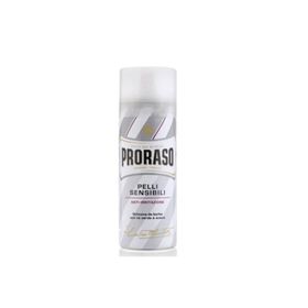 Proraso Yeşil Çay Özlü Seyahat Boyu Tıraş Köpüğü