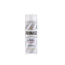Proraso Yeşil Çay Özlü Seyahat Boyu Tıraş Köpüğü