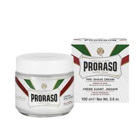 Proraso Yeşil Çay ve Yulaf Özlü 100 ml Tıraş Kremi