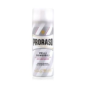 Proraso Yeşil Çay ve Yulaf Özlü 50 ml Tıraş Köpüğü