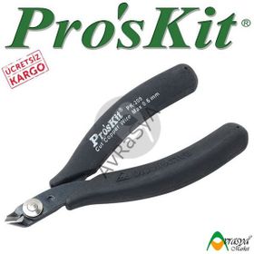 Pro's Kit 1PK-209 Eğik Agızlı Yankeski