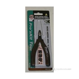 Pro's Kit 1PK-209 Eğik Agızlı Yankeski