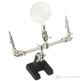 Pro's Kit 608-391A Çok Amaçlı Tutacak