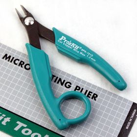Pro's Kit 8PK-101D Yankeski