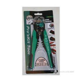 Pro's Kit 8PK-371D Otomatik Kablo Kesici