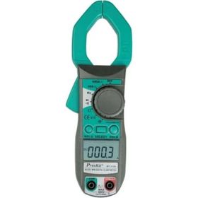 Pro's Kit MT-3109 Ac/Dc 400 A Dijital Pensampermetre