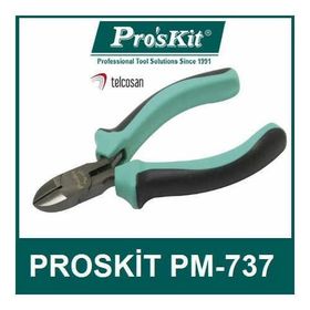 Pro's Kit PM-737 Yankeski