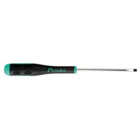Pro's Kit SD-082-S1 Düz Tornavida