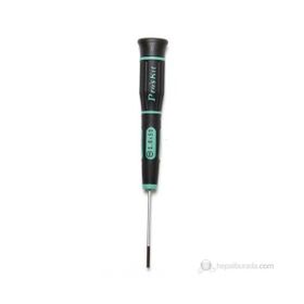 Pro's Kit SD-082-S1 Düz Tornavida