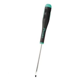 Pro's Kit SD-082-S2 Düz Tornavida