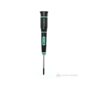 Pro's Kit SD081P4 Yıldız Tornavida