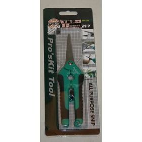 Pro's Kit SR-330 Çok Amaçlı Makas