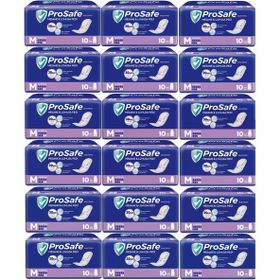 Prosafe 18 Paket 10'lu M-Orta Normal Mesane&Lohusa Pedi