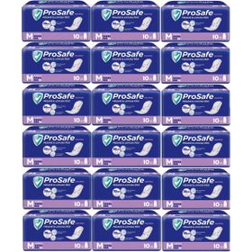Prosafe 18 Paket 10'lu M-Orta Normal Mesane&Lohusa Pedi