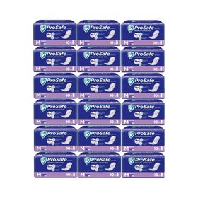 Prosafe 18 Paket 10'lu M-Orta Normal Mesane&Lohusa Pedi