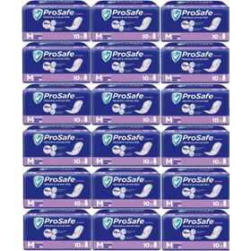 Prosafe 18 Paket 10'lu M-Orta Normal Mesane&Lohusa Pedi