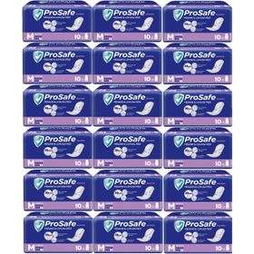 Prosafe 18 Paket 10'lu M-Orta Normal Mesane&Lohusa Pedi