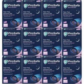 Prosafe 24 Adet Yoğun Regl Dönemine Özel Gece Külodu