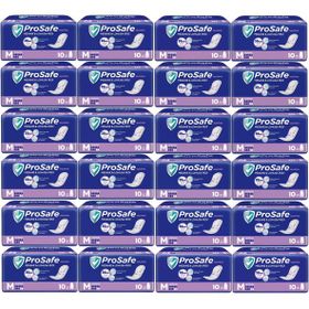 Prosafe 24 Paket 10'lu M-Orta Normal Mesane&Lohusa Pedi