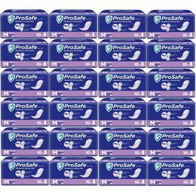 Prosafe 24 Paket 10'lu M-Orta Normal Mesane&Lohusa Pedi