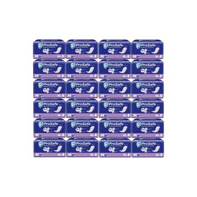 Prosafe 24 Paket 10'lu M-Orta Normal Mesane&Lohusa Pedi