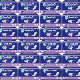 Prosafe 24 Paket 10'lu M-Orta Normal Mesane&Lohusa Pedi