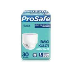Prosafe L 30x3 90 Adet Emici Külot