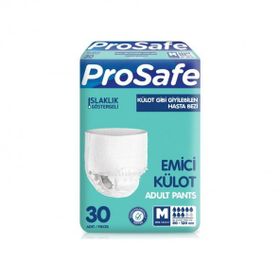 Prosafe M 60 Adet Emici Külot