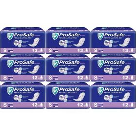 Prosafe Mesane Small Küçük 108 Adet Lohusa Pedi