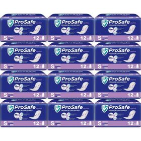 Prosafe Mesane Small Küçük 144 Adet Lohusa Pedi