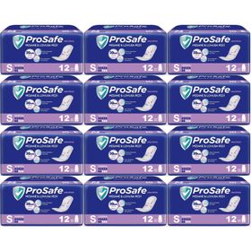 Prosafe Mesane Small Küçük 144 Adet Lohusa Pedi