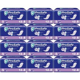 Prosafe Mesane Small Küçük 144 Adet Lohusa Pedi