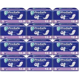 Prosafe Mesane Small Küçük 144 Adet Lohusa Pedi