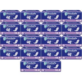 Prosafe Mesane Small Küçük 216 Adet Lohusa Pedi