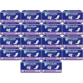 Prosafe Mesane Small Küçük 216 Adet Lohusa Pedi