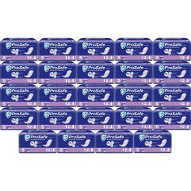 Prosafe Mesane Small Küçük 288 Adet Lohusa Pedi